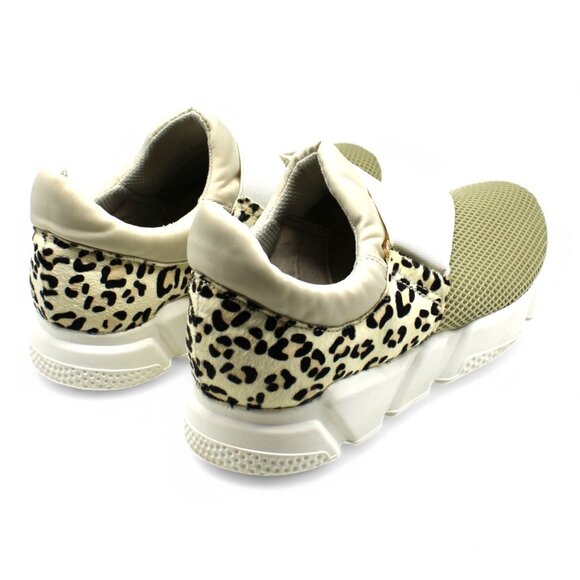Womens Jungle Trainers Athletic - Picture 5 of 8
